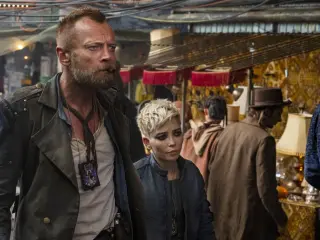 The Watch (2021)