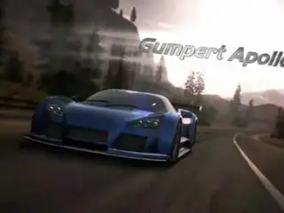 Need for Speed Hot Pursuit Super Sports Pack