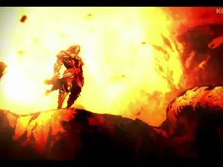 Castlevania Lords of Shadow Reverie en HobbyNews.es