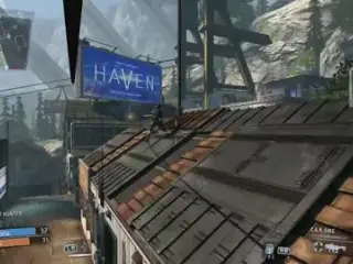 Titanfall- Tráiler de Juego Frontier´s Edge