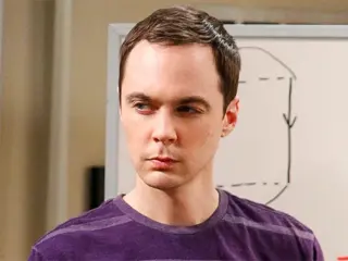 Sheldon Cooper