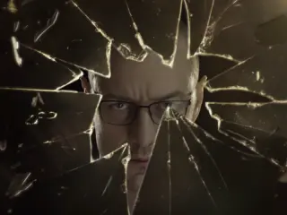 Glass - Teaser (inglés)