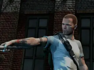 Infamous 2 - Tráiler Duality en HobbyNews.es