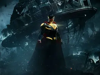 Prueba gratis Injustice 2