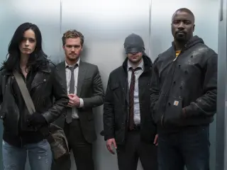 Tertulia The Defenders: nuestros expertos analizan la serie de Netflix