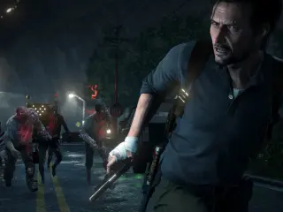 Jugamos en directo a The Evil Within 2