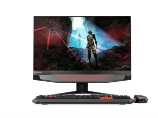 Lenovo IdeaCentre AIO Y910