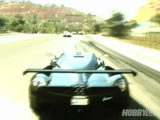 E3 2014 - Entrevista The Crew