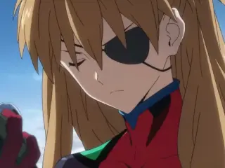 Evangelion 3.0+1.0