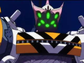 Teaser Trailer de Evangelion 3.0 + 1.0