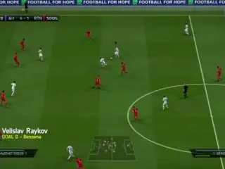FIFA 14 - Goles de la semana #27 [HD]