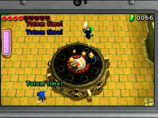 15 Minutes of The Legend of Zelda_ Tri Force Heroes Gameplay