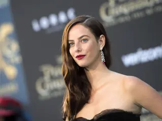 Kaya Scodelario