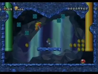 HobbyNews.es protagoniza el anuncio de NEW Super Mario Bros