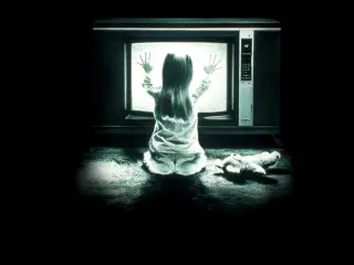 'Poltergeist'.