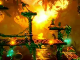Trine 2 en HobbyNews.es