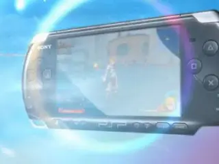 Kingdom Hearts BBS Trailer