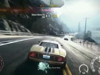 Need for Speed Rivals - Xbox One Gameplay