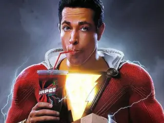 Shazam! (2019)