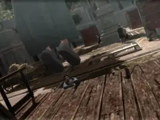 Assassin's Creed La Hermandad - Tráiler de Lanzamiento
