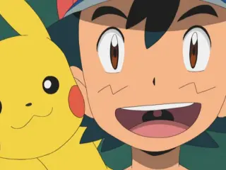 Pokemon: Sol y luna