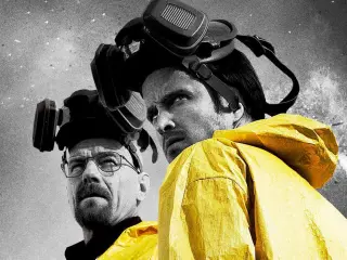 Mejores series plataformas streaming