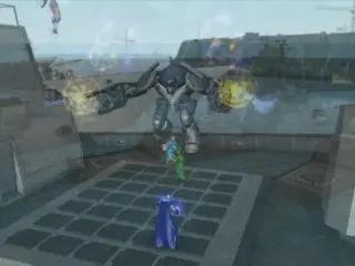 City of Heroes Issue 20 en HobbyNews.es