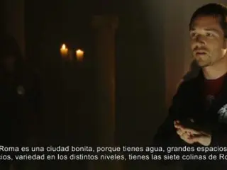 2º Diario de desarrollo de Assassin's Creed La Hermandad en HobbyNews.es