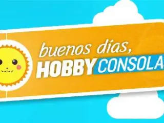Buenos Días HobbyConsolas: 30-11-2014
