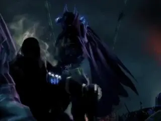 Tráiler del DLC Knightfall de Batman Arkham Origins en Hobbyconsolas.com