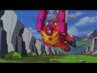The Transformers: The Movie [30th Anniversary Edition] - Official Trailer (HD)