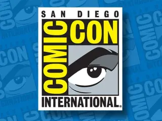 San Diego Comic Con