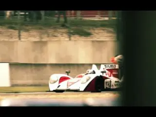 Tráiler de GT Academy 2013 en Hobbyconsolas.com