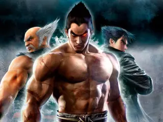 Tekken