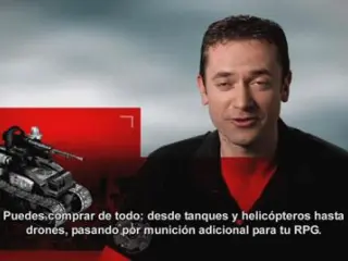 Diario de Homefront - Multijugador en HobbyNews.es