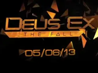 Teaser tráiler de Deus Ex The Fall en HobbyConsolas.com
