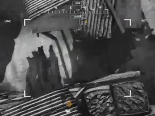 Medal of Honor Hot Zone DLC