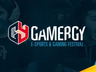 Gamergy