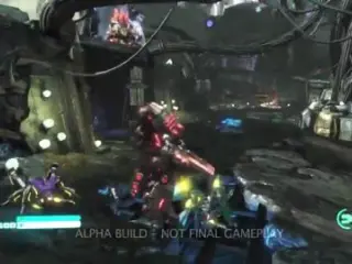Transformers - First Exclusive Grimlock Gameplay (HD) en HobbyNews.es