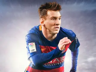 FIFA 16 triunfa en ventas