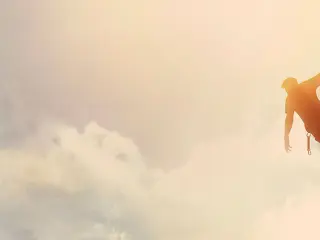The Climb