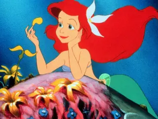 La sirenita (Disney, 1989)