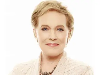 Julie Andrews