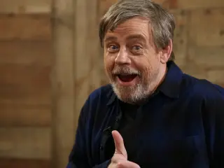 Mark Hamill