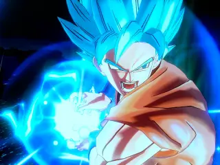 Dragon Ball Xenoverse 2