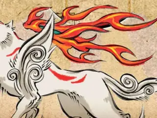 Okami HD para PC, PS4 y Xbox One - Gameplay tráiler