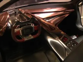 Reportaje de GT by Citroen de Gran Turismo 5 en HobbyNews.es