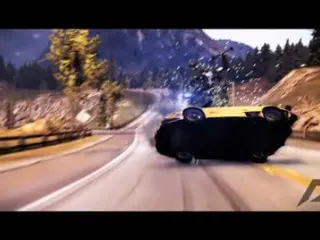 Need for Speed Hot Pursuit en Hobbynews.es