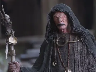 Vidente - Vikingos