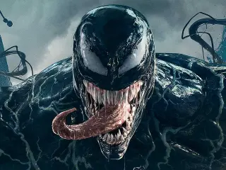 ¡Llega la película de Venom! Tertulia